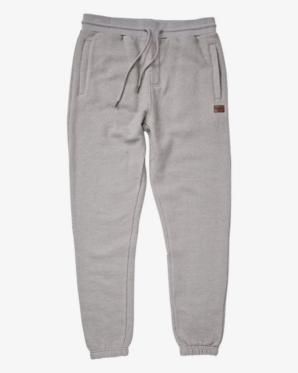 billabong balance pant cuffed sweatpants