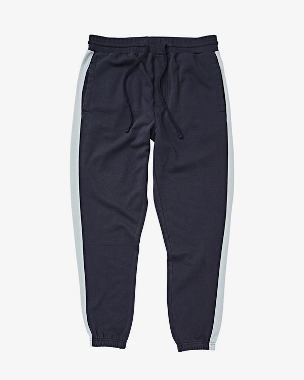 wave sweatpants