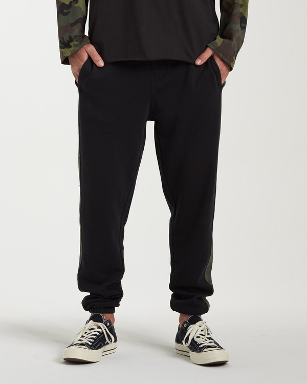 billabong sweatpants