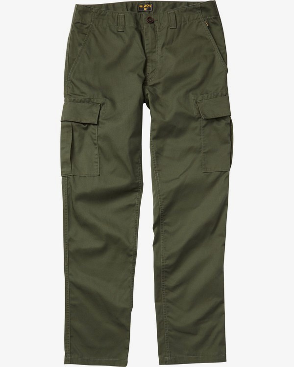 bee inspired cargo pants