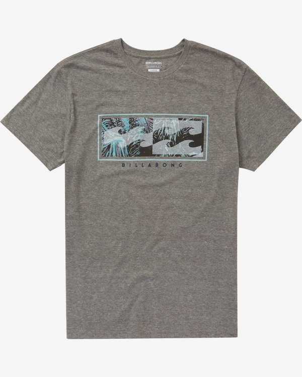 billabong inverse t shirt