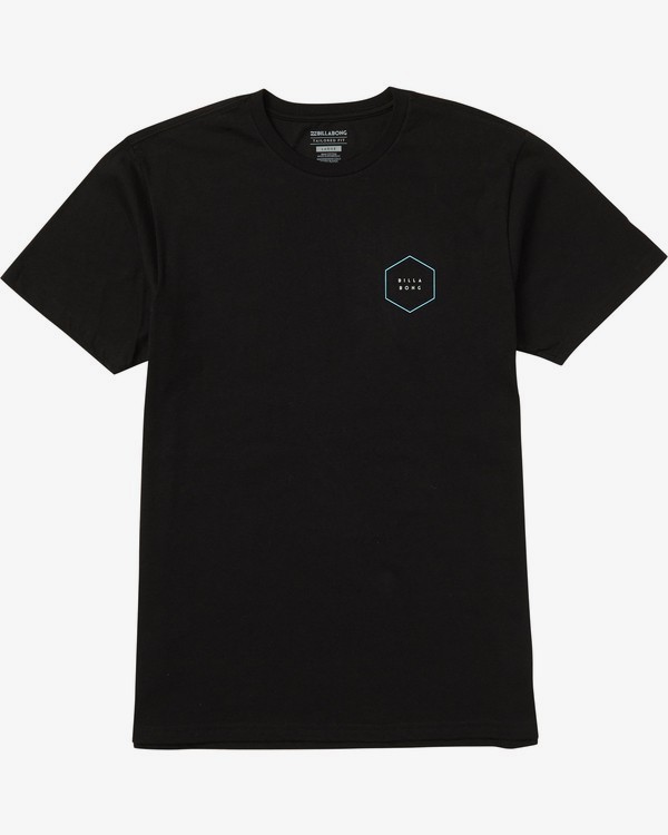shut the border t shirt