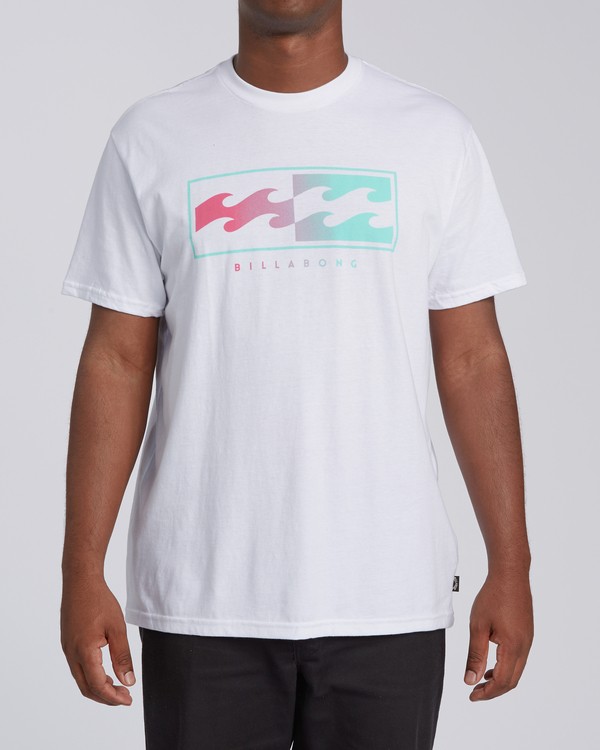 billabong inverse t shirt