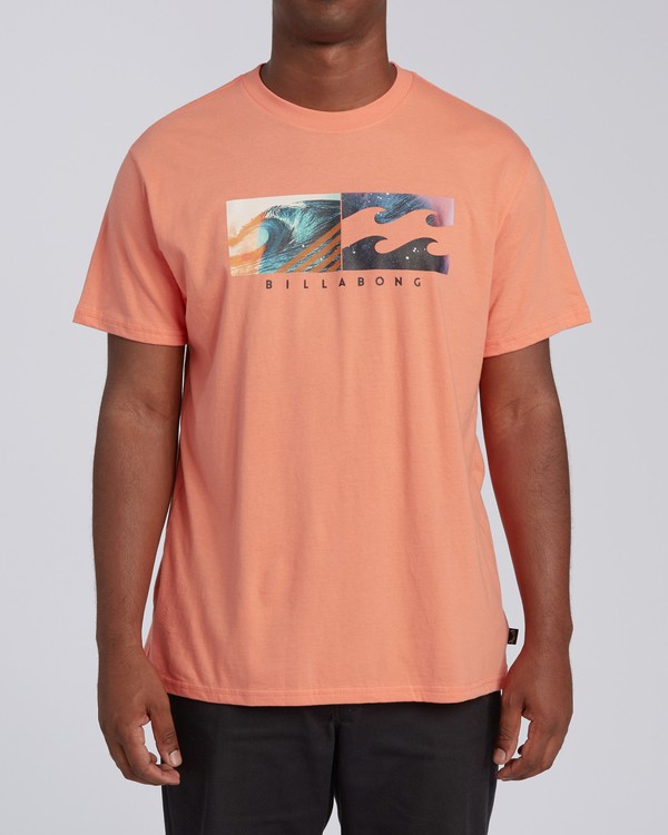 billabong inverse t shirt