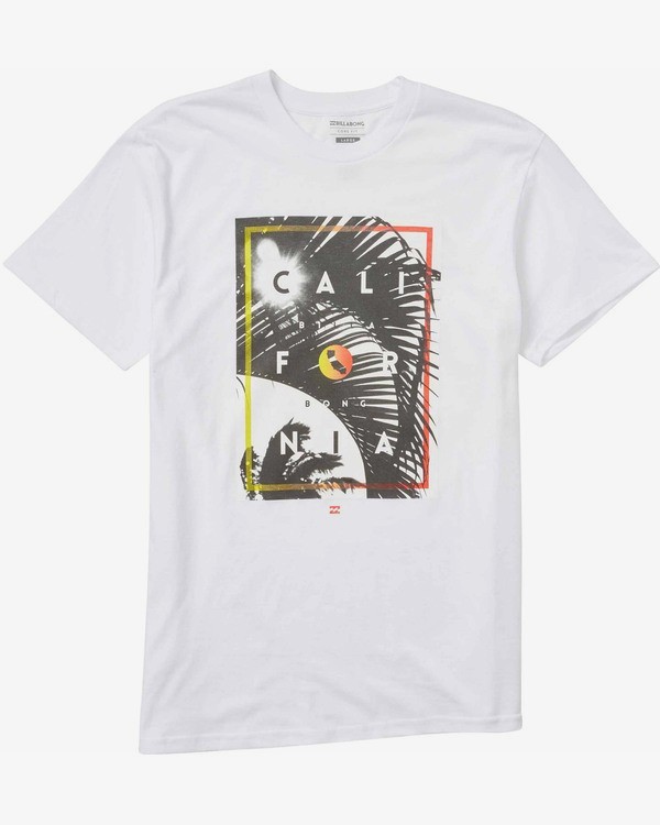 hollywood california t shirt