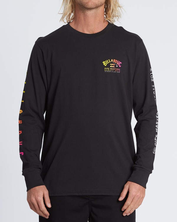 billabong pipe masters merch