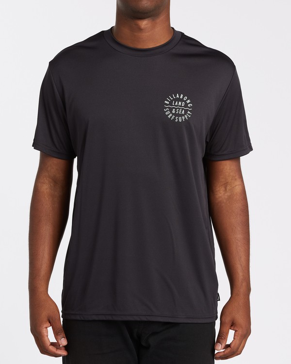 uv surf shirt