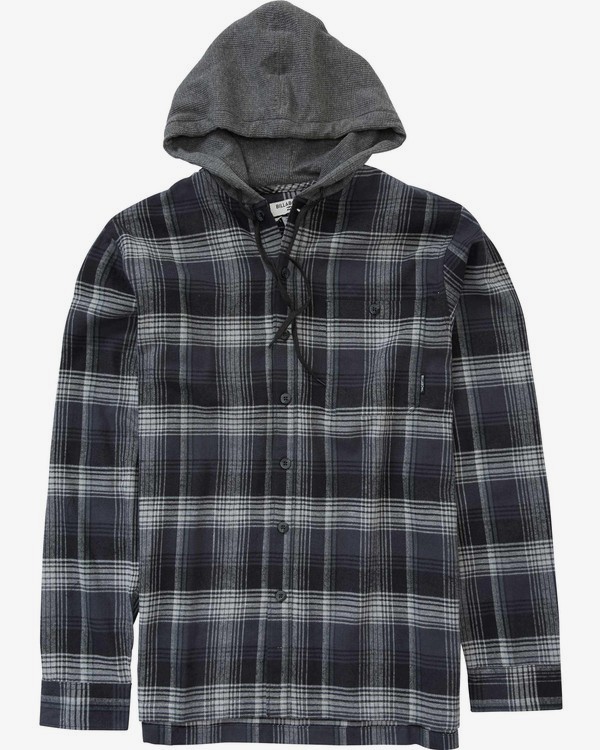 511 flannel