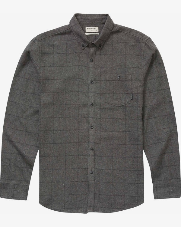 southern proper flannel shirts