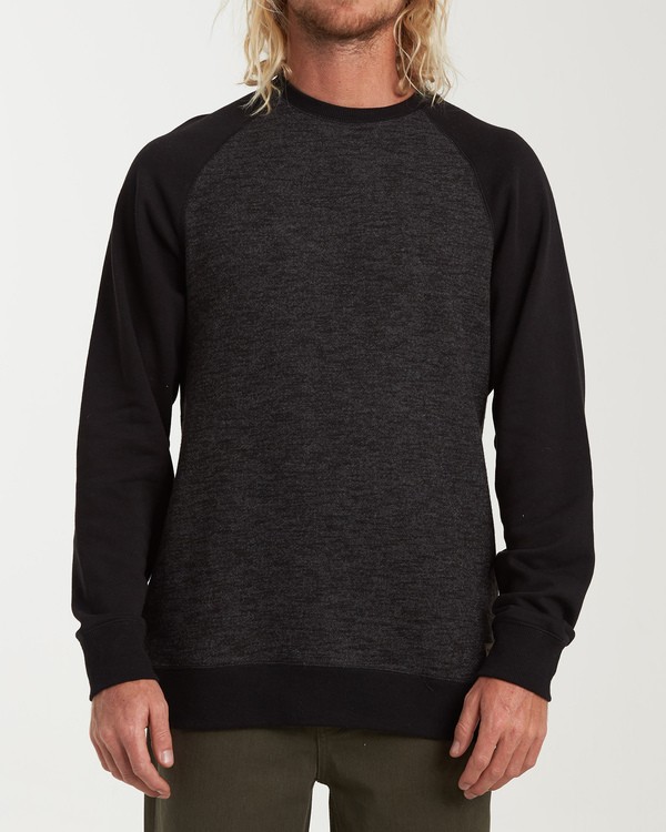 new balance sweater