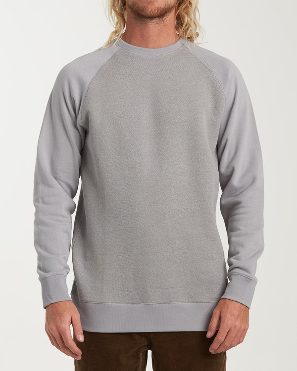 new balance sweater