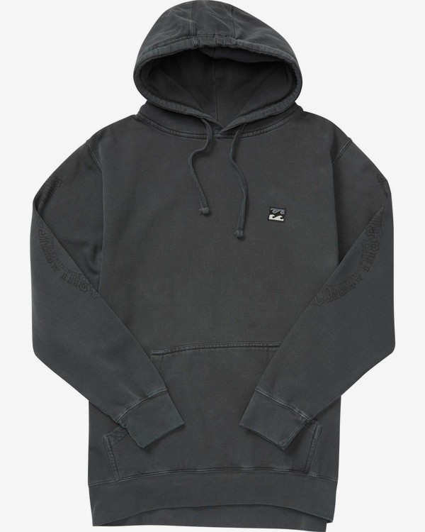 Wave Washed Rio Pullover Hoodie | Billabong