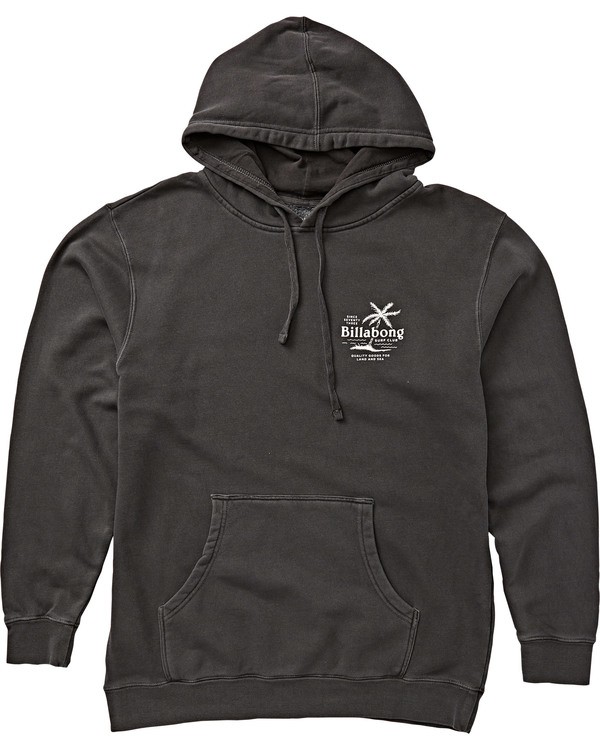 Surf Club Pullover Hoodie M640SSCB | Billabong