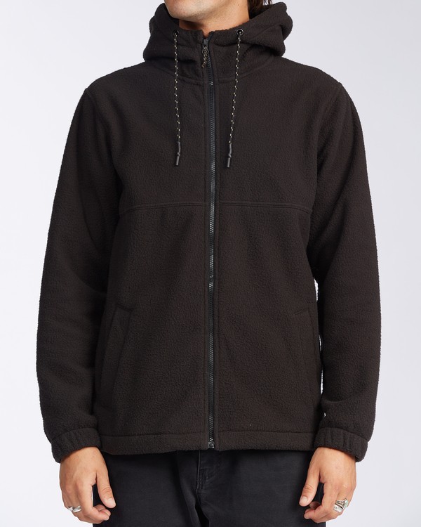 billabong sherpa pullover