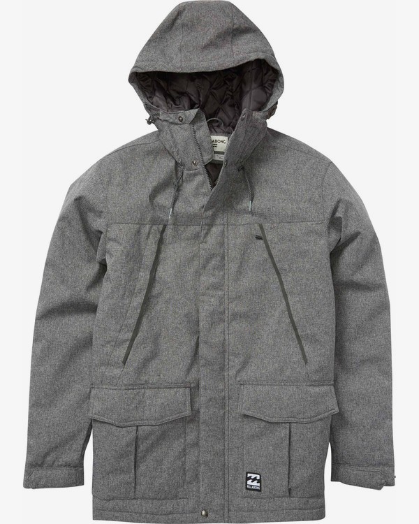 ALVES JACKET | Billabong