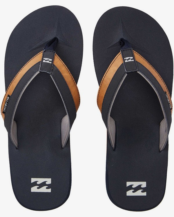 all day impact sandals