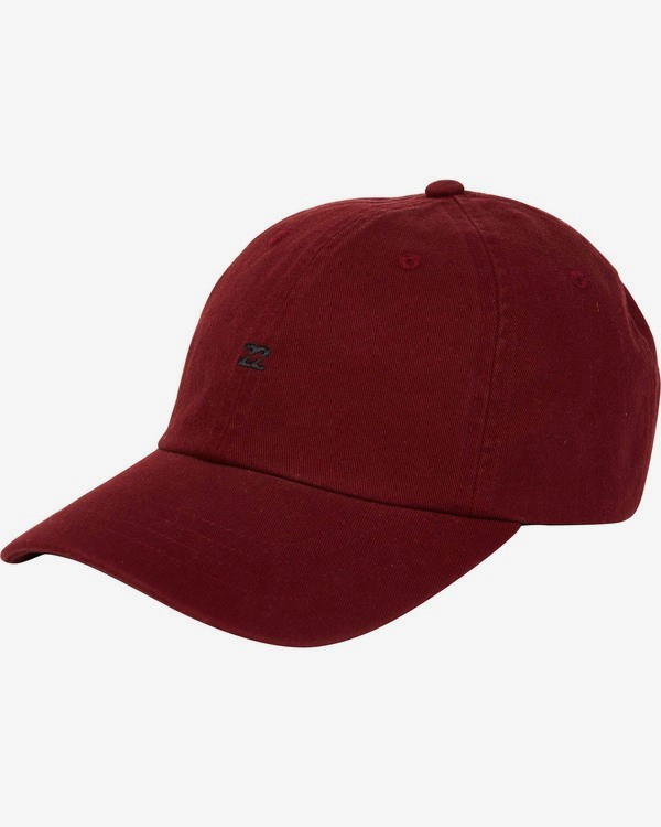 All Day Lad Cap 828570256920 | Billabong