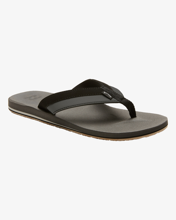 billabong all day impact sandals