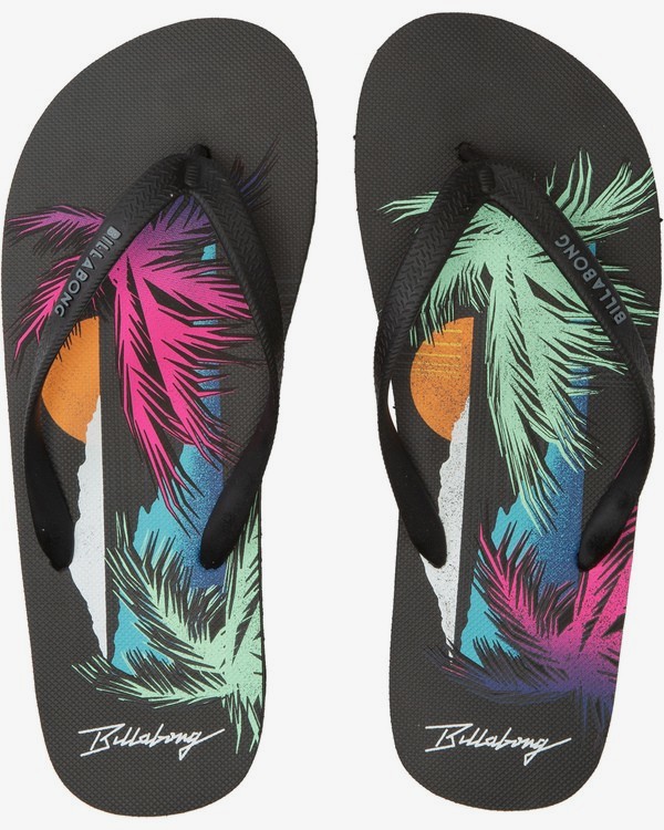 billabong spring tide shoe