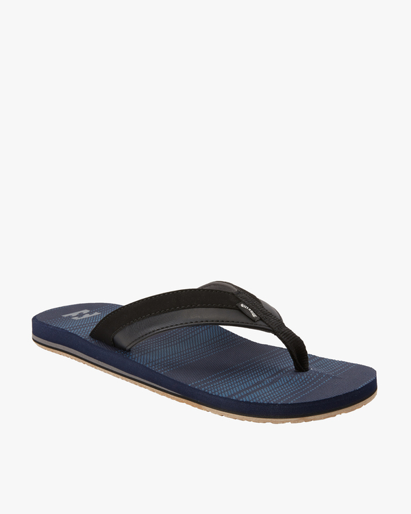 all day impact sandals
