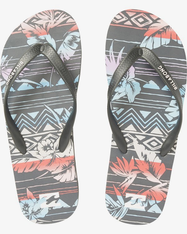 billabong coronado sandals