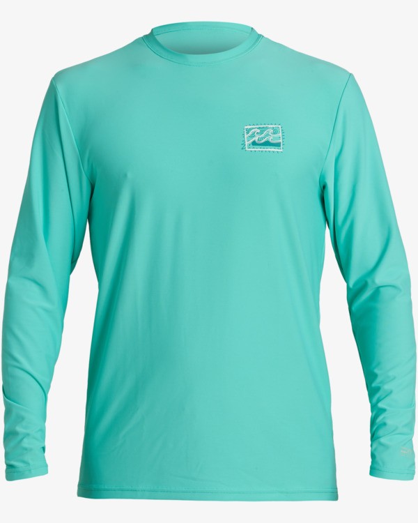 billabong crayon wave