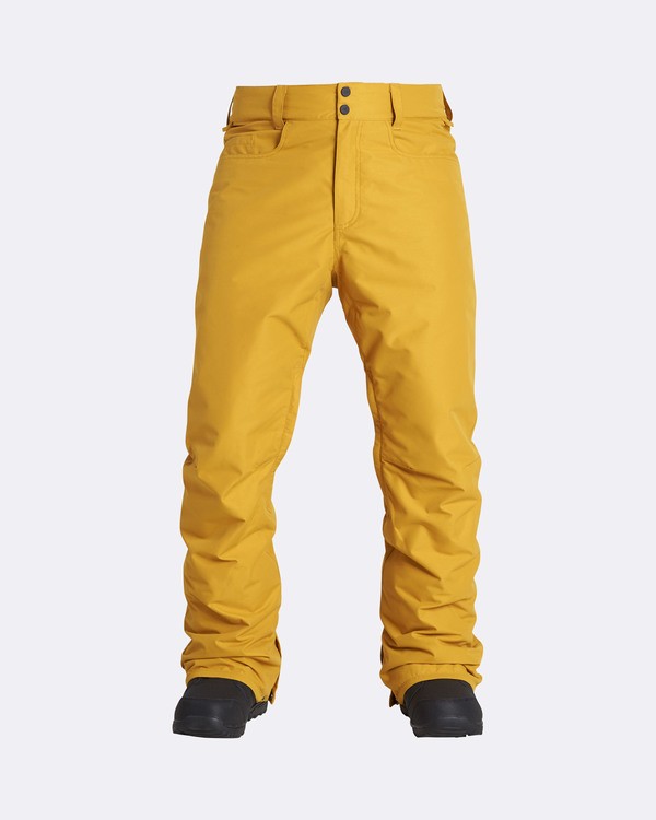 outlet snow pants