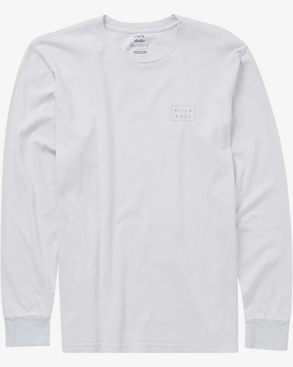 diy cut long sleeve shirt