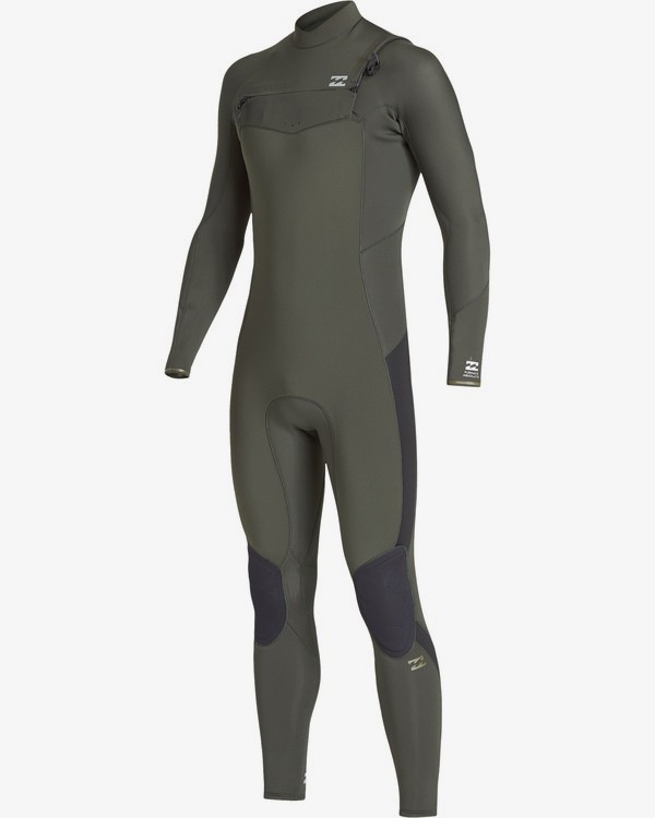 Billabong 4 3 chest zip 2021
