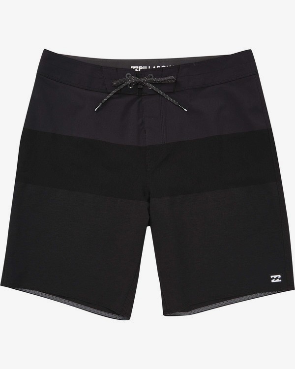 0 Tribong Airlite Black N1BS01BIP9 Billabong