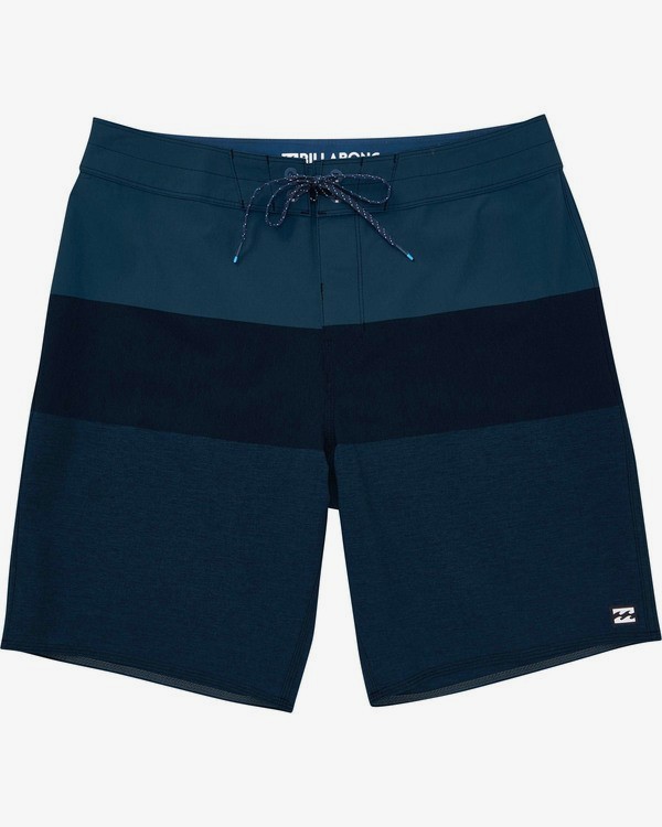 0 Tribong Airlite Blue N1BS01BIP9 Billabong