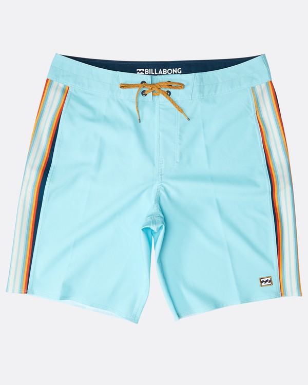 0 D Bah Airlite Blue N1BS02BIP9 Billabong