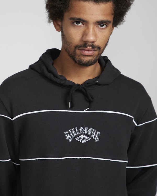 billabong ninety one hoodie