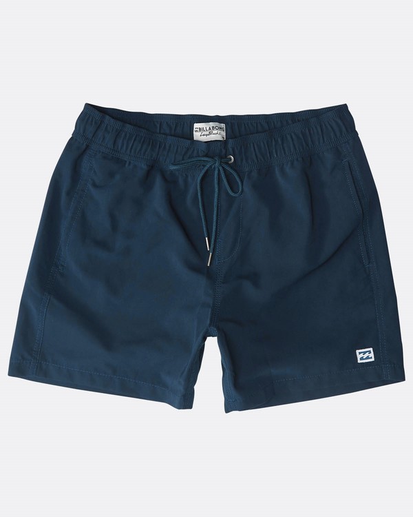 All Day Laybacks 16" Boardshorts 3664564482282 Billabong