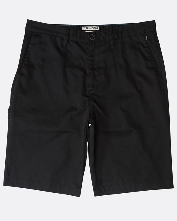 0 Carter Black N1WK13BIP9 Billabong