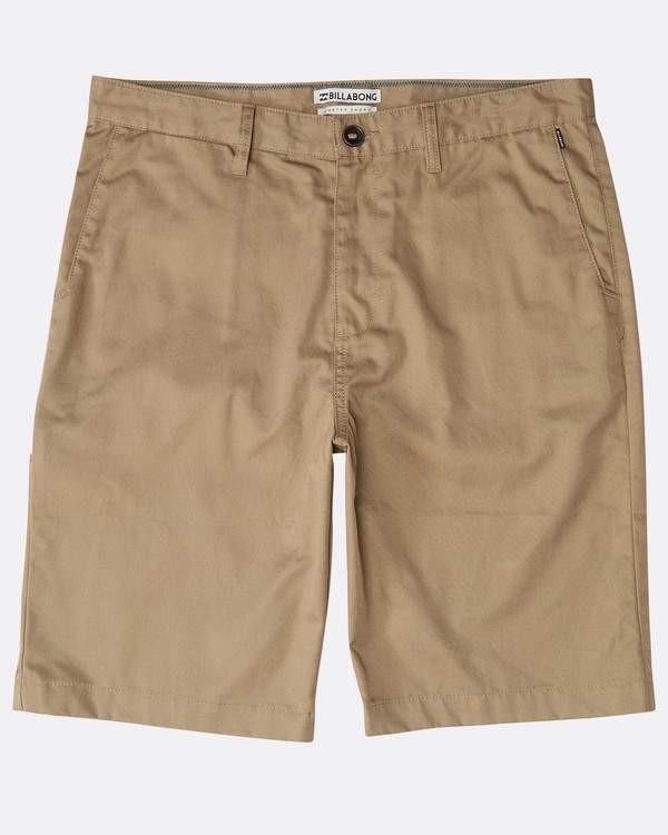 0 Carter Green N1WK13BIP9 Billabong