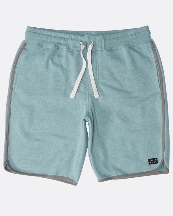 0 All Day Shorts Green N1WK19BIP9 Billabong