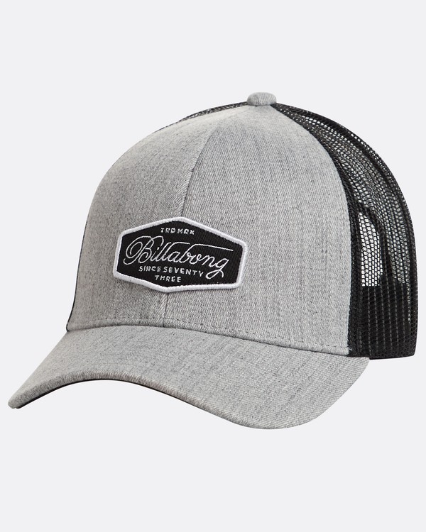 Walled Trucker N2ct02bip9 