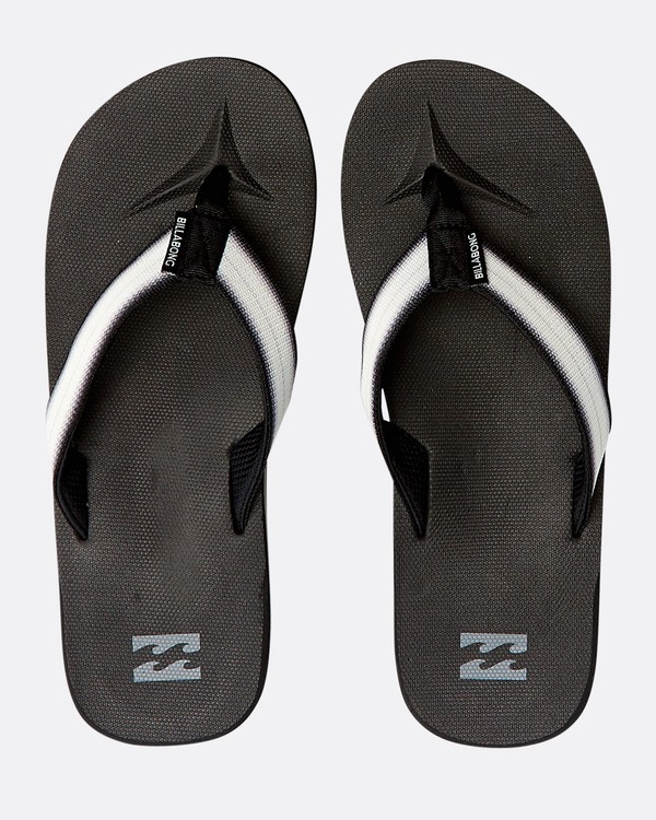 0 All Day Woven Sandals Black N5FF08BIP9 Billabong