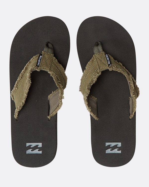 0 Operator Sandals  N5FF14BIP9 Billabong