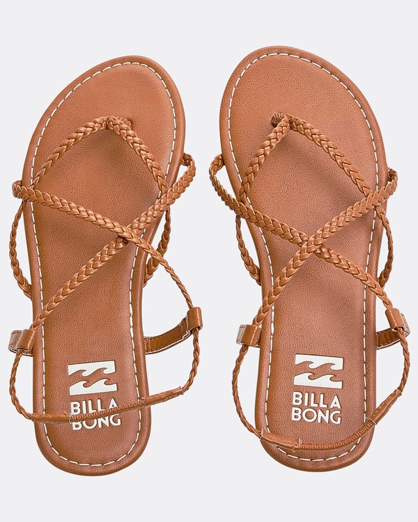 billabong crossover sandals