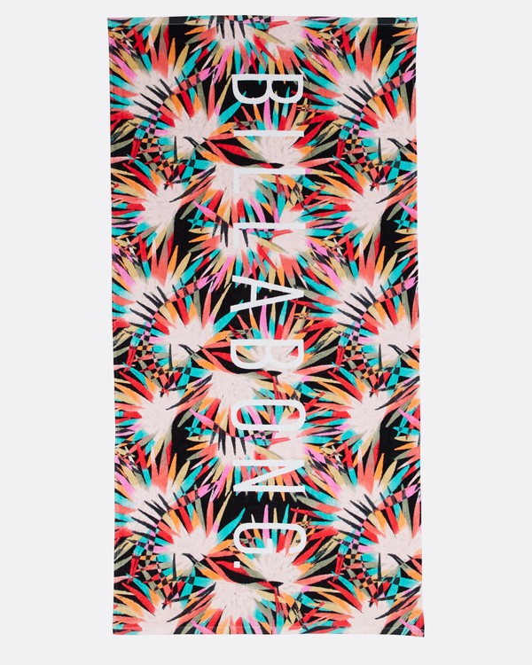 0 Lie Down Towel  N9TO03BIP9 Billabong