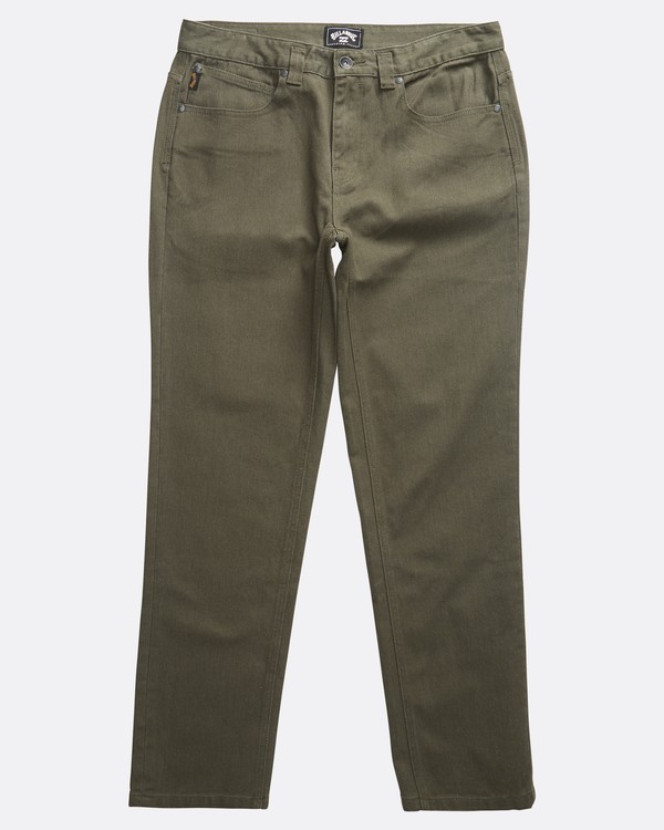 0 Fifty - Jeans for Men  Q1PN01BIF9 Billabong