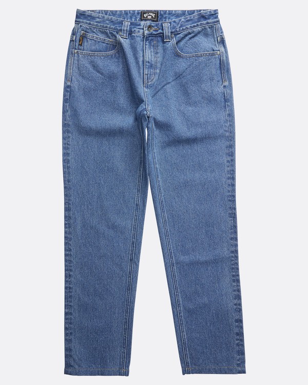 0 Fifty - Jeans for Men Blue Q1PN01BIF9 Billabong