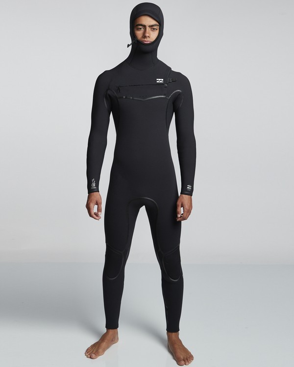 Combinaison Intégrale Néoprène Enfant Mountain Warehouse - 2.5mm, UV50+, Surf Et Natation