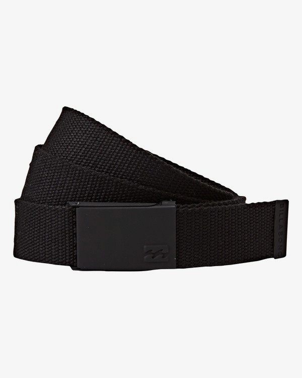 0 Cog - Belt for Men Black Q5BL02BIF9 Billabong