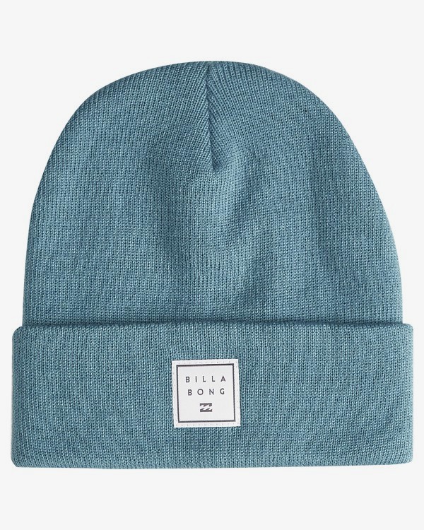 0 Stacked - Beanie for Men  Q5BN01BIF9 Billabong