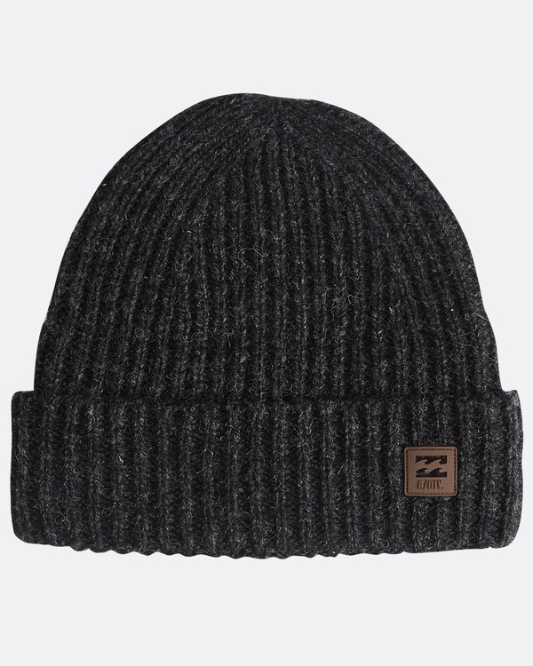 0 Jackline - Beanie for Men Black Q5BN14BIF9 Billabong