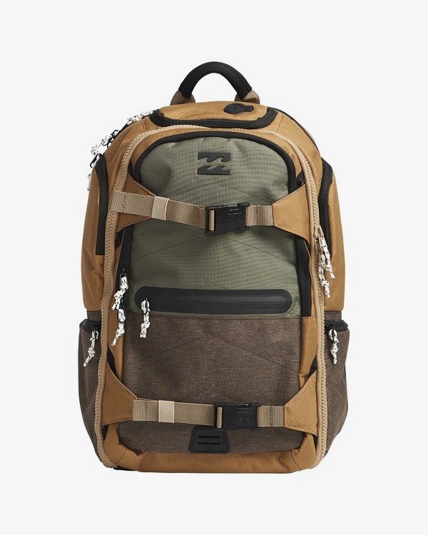billabong combat pack