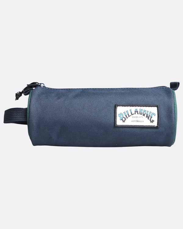 0 Barrel - Pencil Case for Men Blue Q5PE01BIF9 Billabong